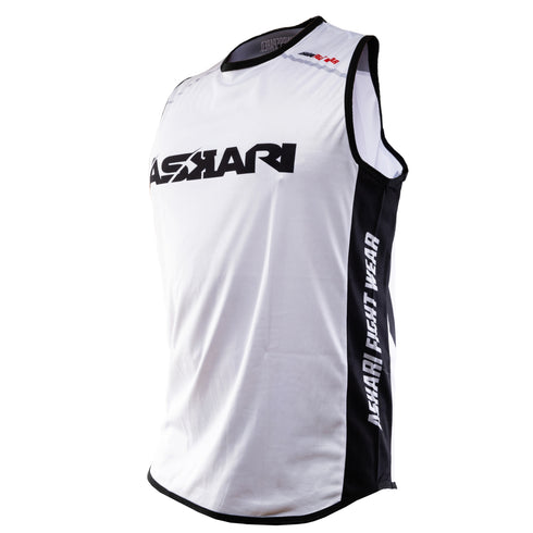 "ARMADA" TANK TOP